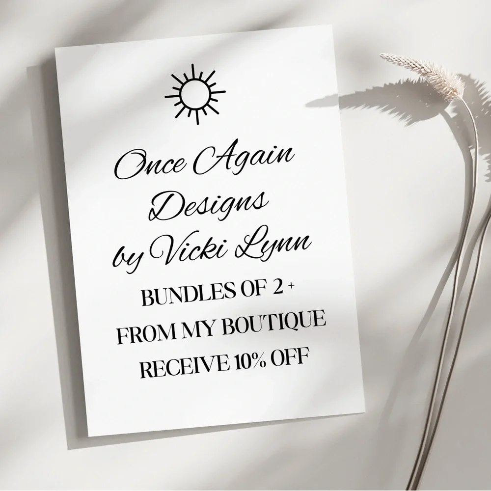 ARTISAN Earrings “Mindful Serenity” - Dangles - Picture 10 of 15